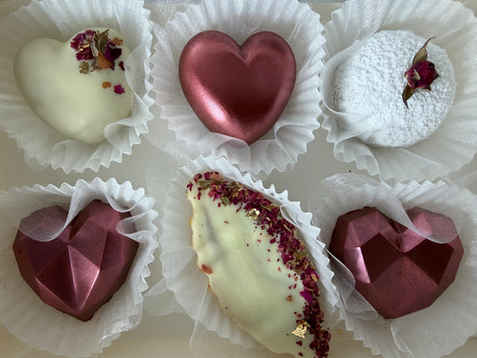 Special Edition Februar